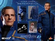 Load image into Gallery viewer, ENT Captain Jonathan Archer (Immediate Purchase) - SOLD OUT
