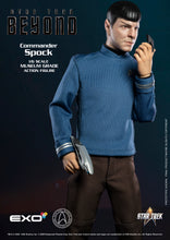 Load image into Gallery viewer, BEY Commander Spock NON REFUNDABLE US$20.00 PRE-ORDER DEPOSIT (Final Amount due $220 + $25 shipping) (Copy)
