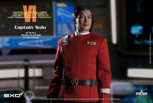 Load image into Gallery viewer, TUC Captain Sulu  NON REFUNDABLE PRE-ORDER DEPOSIT (Final Amount due $225+shipping)
