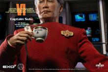 Load image into Gallery viewer, TUC Captain Sulu  NON REFUNDABLE PRE-ORDER DEPOSIT (Final Amount due $225+shipping)
