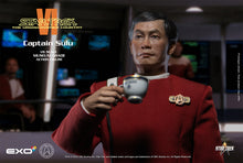 Load image into Gallery viewer, TUC Captain Sulu  NON REFUNDABLE PRE-ORDER DEPOSIT (Final Amount due $225+shipping)
