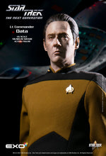 Load image into Gallery viewer, TNG Lt Comm Data (Essential Version) Immediate Purchase
