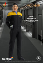 Load image into Gallery viewer, VOY Ensign Harry Kim (Immediate Purchase)
