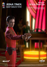 Load image into Gallery viewer, DS9 Major Kira Nerys NON REFUNDABLE PRE-ORDER DEPOSIT (Final Amount due $215+shipping) Pre-Order Ended
