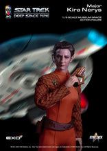Load image into Gallery viewer, DS9 Major Kira Nerys - Immediate Purchase
