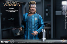 Load image into Gallery viewer, VOY Neelix NON REFUNDABLE PRE-ORDER DEPOSIT (Final Amount due $225+shipping)
