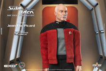 Load image into Gallery viewer, TNG Capt Jean-Luc Picard Standard Edition NON REFUNDABLE PRE-ORDER DEPOSIT (Final Amount due $245+shipping)
