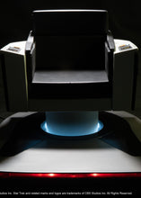 Load image into Gallery viewer, SNW Enterprise Command Chair NON REFUNDABLE PRE-ORDER DEPOSIT (Final Amount due $260+shipping) - Pre-Order
