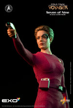 Load image into Gallery viewer, VOY Seven of Nine (SOLD OUT)
