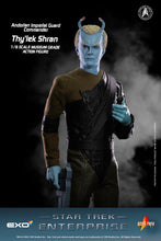 Load image into Gallery viewer, ENT Andorian Commander Shran (Immediate Purchase) SOLD OUT
