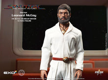 Load image into Gallery viewer, TMP Doctor Leonard McCoy
