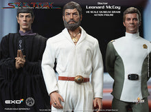 Load image into Gallery viewer, TMP Doctor Leonard McCoy  NON REFUNDABLE PRE-ORDER DEPOSIT (Final Amount due $195+shipping)
