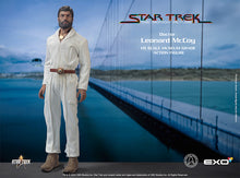 Load image into Gallery viewer, TMP Doctor Leonard McCoy  NON REFUNDABLE PRE-ORDER DEPOSIT (Final Amount due $195+shipping)
