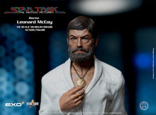 Load image into Gallery viewer, TMP Doctor Leonard McCoy  NON REFUNDABLE PRE-ORDER DEPOSIT (Final Amount due $195+shipping)
