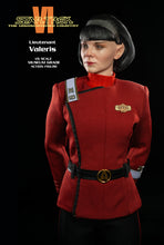 Load image into Gallery viewer, TUC Lieutenant Valeris NON REFUNDABLE PRE-ORDER DEPOSIT (Final Amount due $200+shipping)
