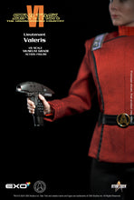 Load image into Gallery viewer, TUC Lieutenant Valeris NON REFUNDABLE PRE-ORDER DEPOSIT (Final Amount due $200+shipping)
