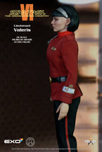 Load image into Gallery viewer, TUC Lieutenant Valeris NON REFUNDABLE PRE-ORDER DEPOSIT (Final Amount due $200+shipping)
