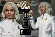 Load image into Gallery viewer, SNW Nurse Chapel  NON REFUNDABLE US$20.00 PRE-ORDER DEPOSIT (Final Amount due $215 + $25 shipping) Pre-Order Ended
