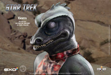 Load image into Gallery viewer, TOS Gorn -  NON REFUNDABLE PRE-ORDER DEPOSIT (Final Amount due $245+shipping) Pre-Order Ended
