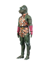 Load image into Gallery viewer, TOS Gorn -  NON REFUNDABLE PRE-ORDER DEPOSIT (Final Amount due $245+shipping) Pre-Order Ended
