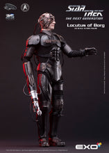Load image into Gallery viewer, TNG Locutus Immediate Purchase  (Not available for Australia delivery) SOLD OUT
