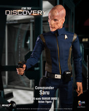 Load image into Gallery viewer, DSC Commander Saru Immediate Purchase
