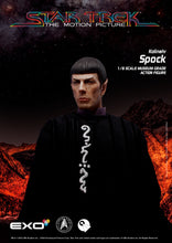 Load image into Gallery viewer, TMP Kolinahr Spock - Immediate Purchase (One per customer) Sold out
