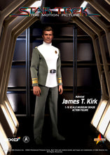 Load image into Gallery viewer, TMP Admiral Kirk (SOLD OUT)
